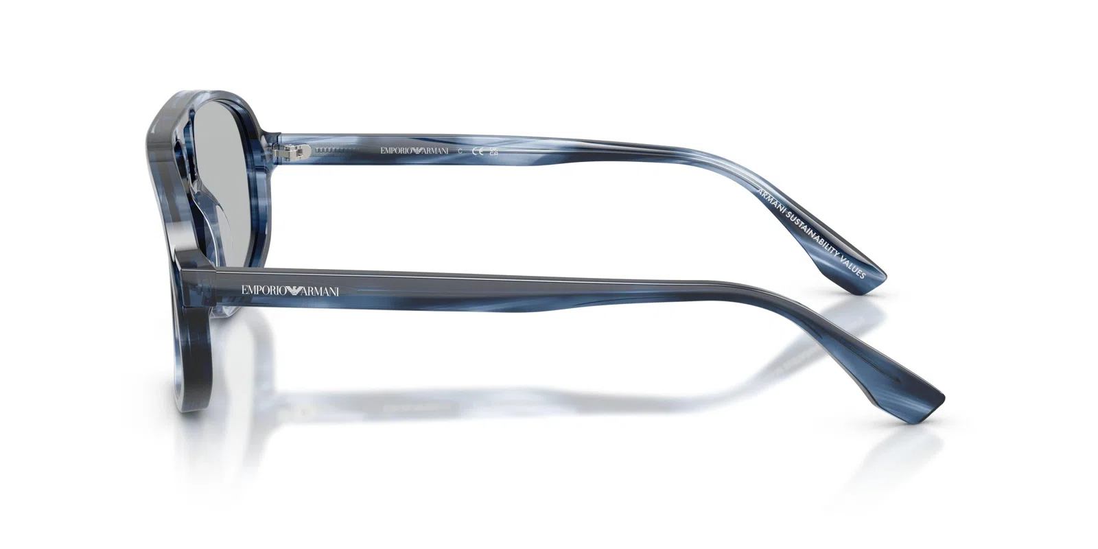 Emporio Armani 4263U Sunglasses - view 27